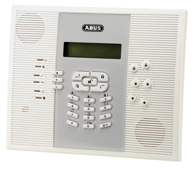 Privest Funkalarmzentrale