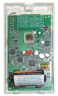 Privest Funk-Bewegungsmelder