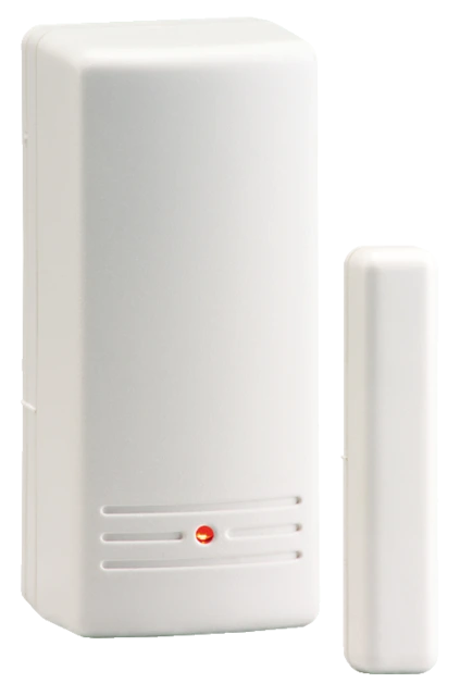 Privest Funk-Öffnungsmelder (CC) weiß