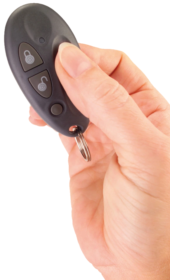 Privest Funk-Fernbedienung