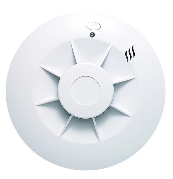 Privest Funk-Rauchwarnmelder