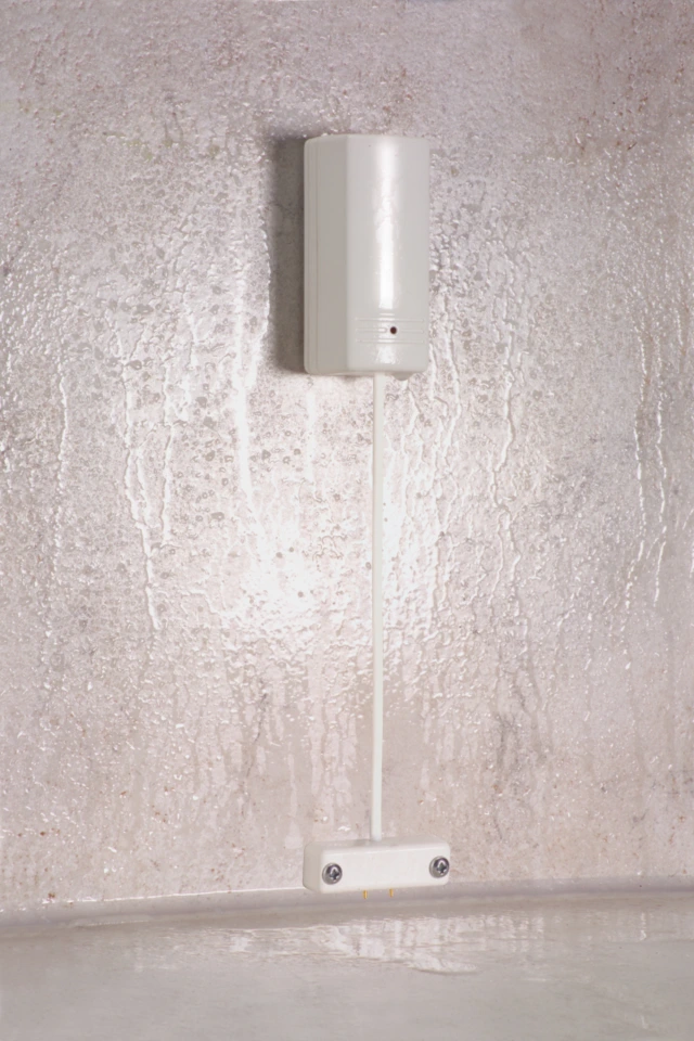 Privest Funk-Wassermelder