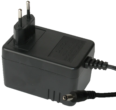 Privest Euro Steckernetzteil
