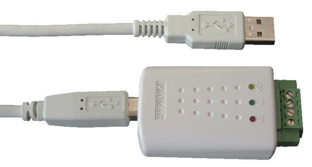 Privest USB-Programmierkabel