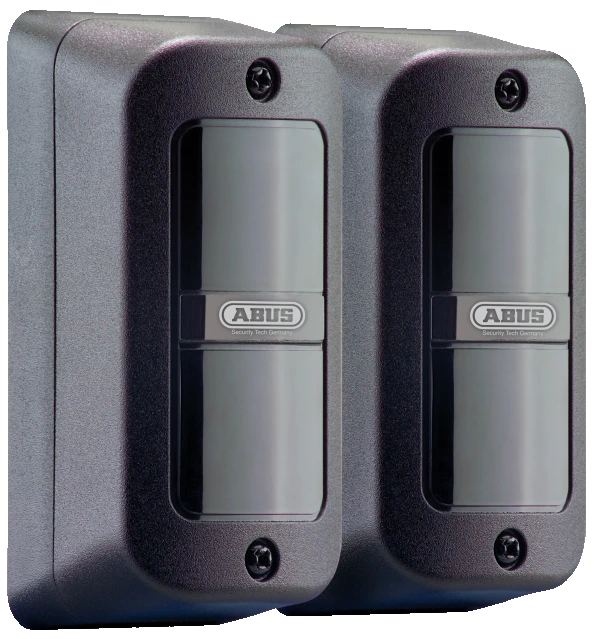 Wired Infrared Light Beam