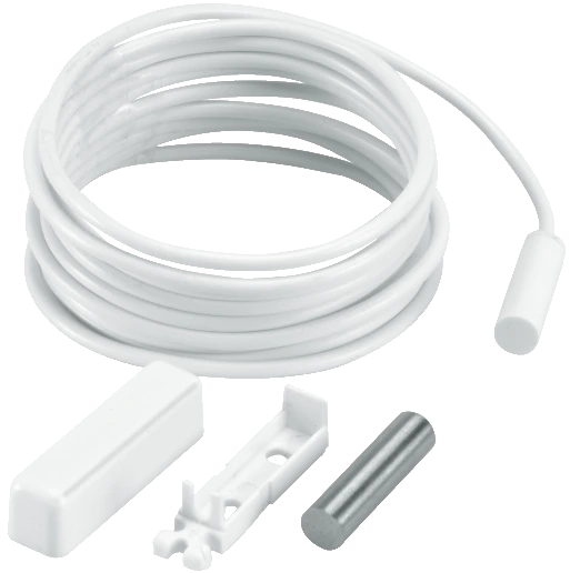 Ein-/Aufbau-Öffnungsmelder