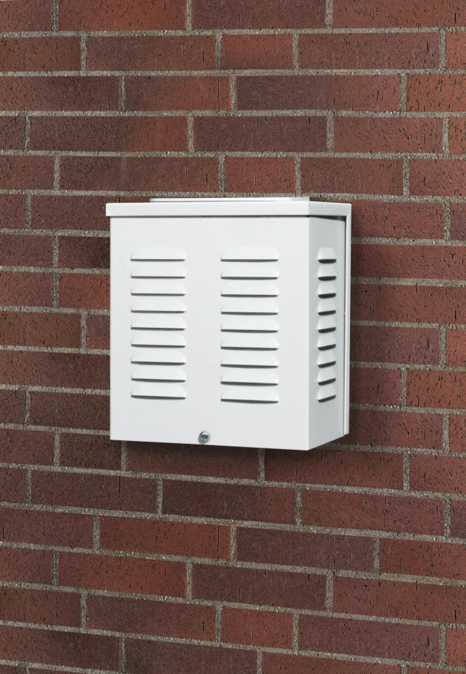 Akustischer Signalgeber