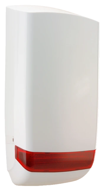 Aussensignalgeber UK vue de gauche