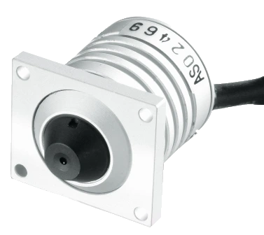 Nadelöhr Mini Kamera