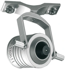 Super minicamera achteraanzicht