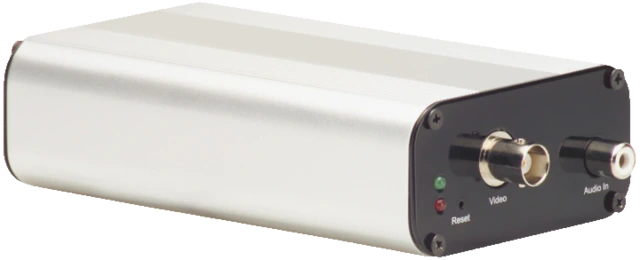 Dualstream Videoserver