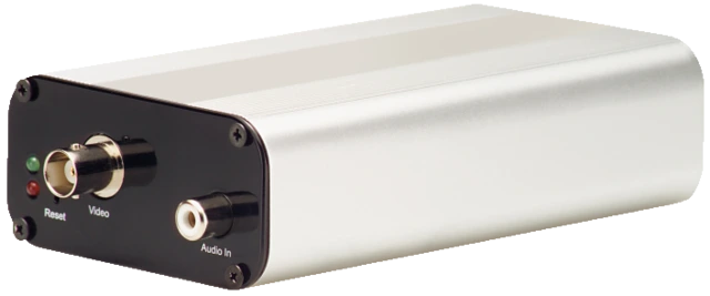 Dualstream Videoserver