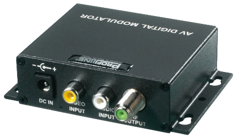 UHF Modulator