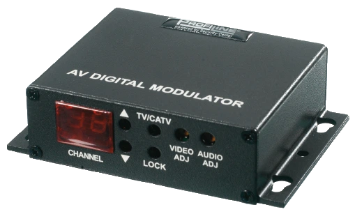 UHF Modulator