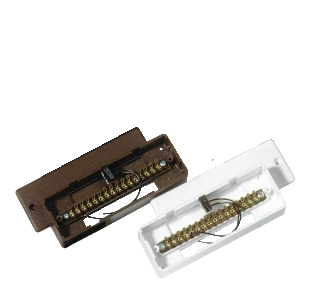 Terminal Distributor Flush Mount