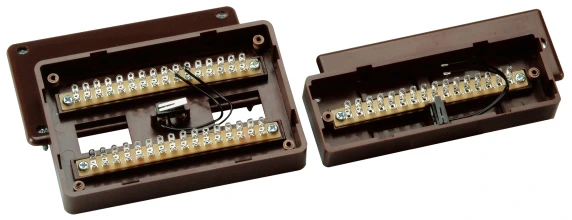 Terminal Distributor