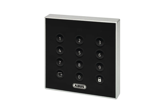 Secoris Keypad Reader