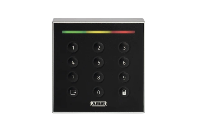 Secoris Keypad Reader