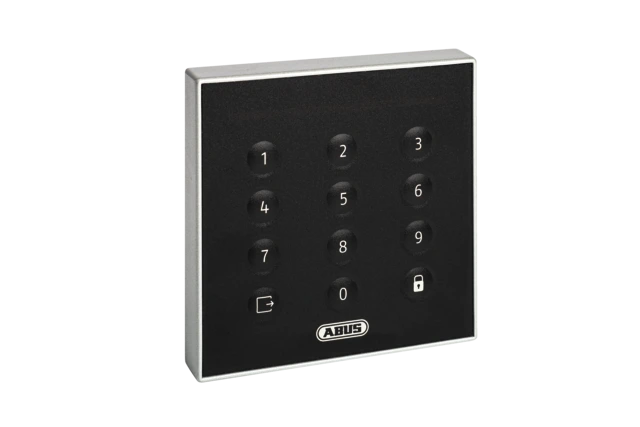 Secoris Keypad Reader
