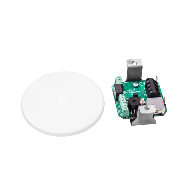 Secoris BUS-I/O-Modul