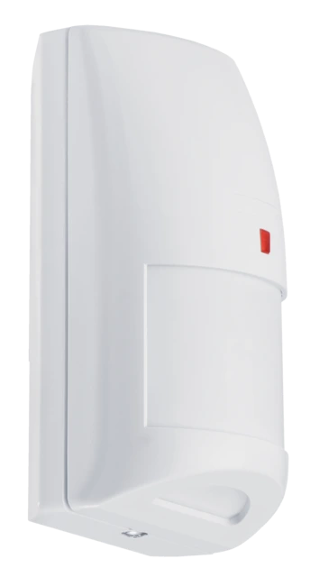 Wired Motion Detector