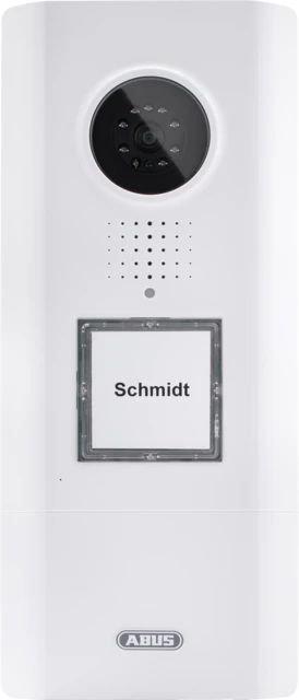 Module de porte Eycasa vue frontale