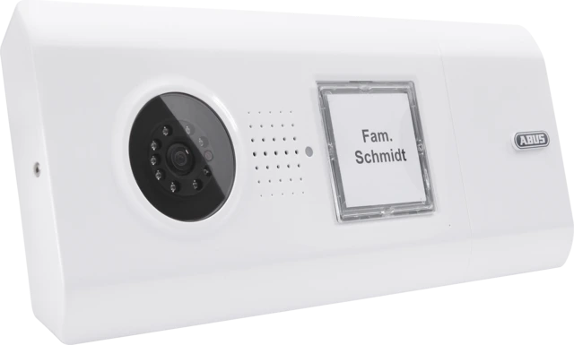 Module de Porte Eycasa