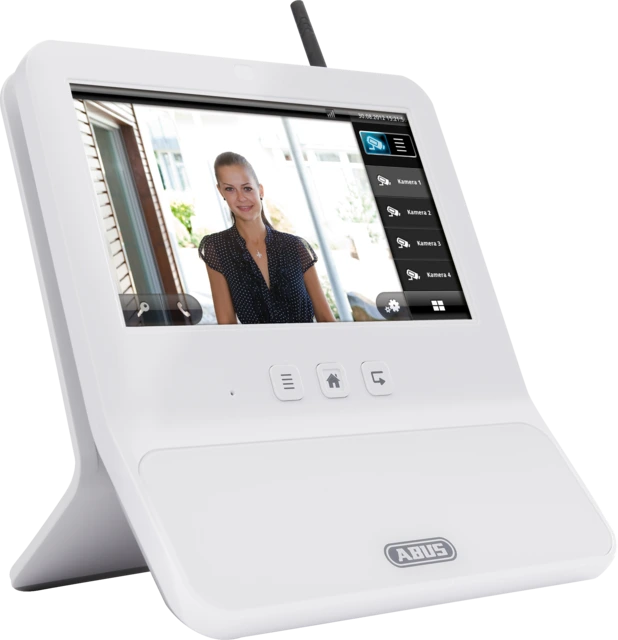 Station de Base Eycasa