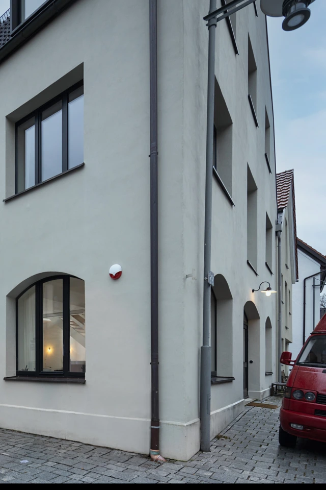 Comfion Funk-Transmitter