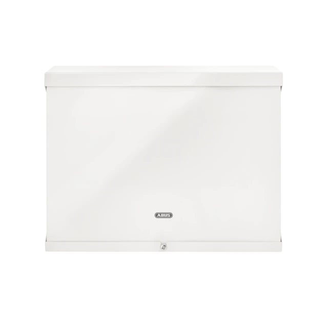 Secoris Einbruchmeldezentrale