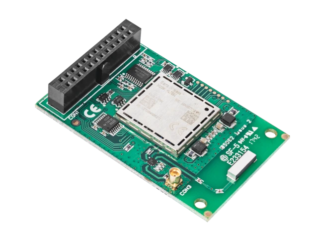 Module sans fil Secvest