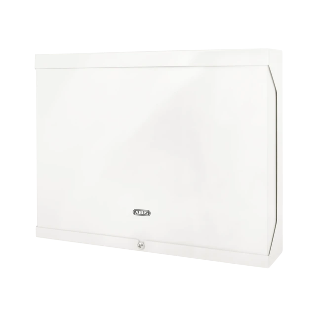 Secoris Einbruchmeldezentrale