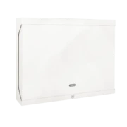 Secoris Einbruchmeldezentrale