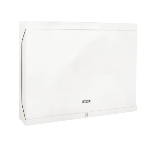 Secoris Alarm Control Panel