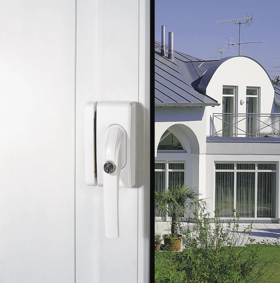 ULTIVEST Wireless Window Protection System