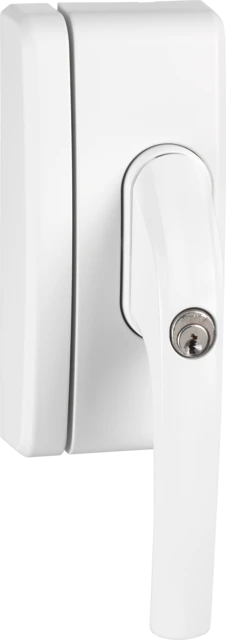 Secvest Funk-Fenstergriff