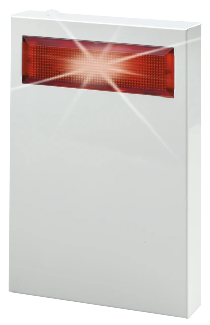 Wireless Outdoor Siren