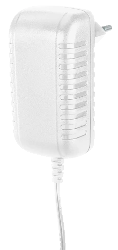 Alimentation 230V~/12VDC/1,5A - Litze vue de la loi