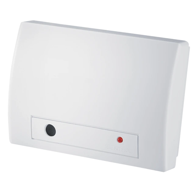 Secvest Glass Break Detector