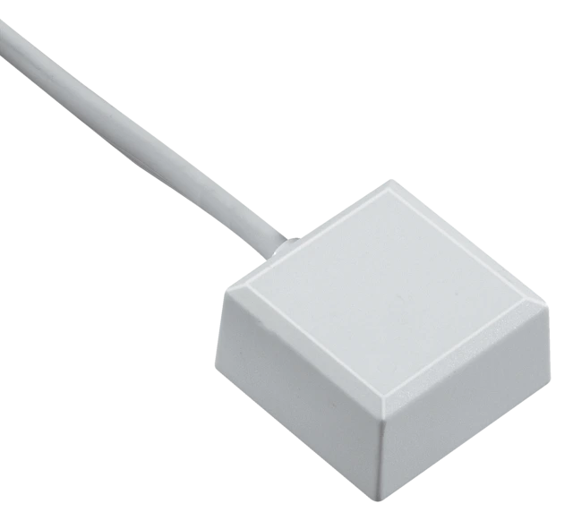 Potenzialfreier Glasbruchmelder