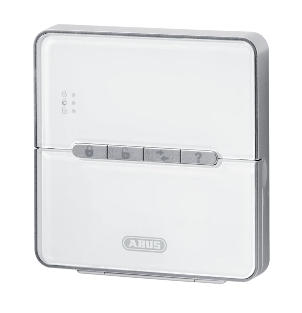 Secvest Funk-Bedienteil