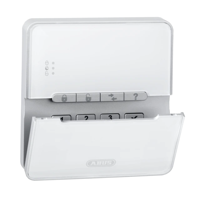 Secvest Funk-Bedienteil