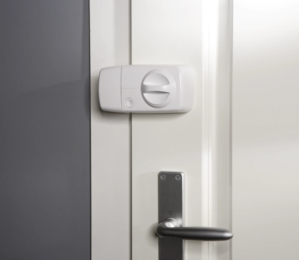 Secvest Wireless Additional Door Lock