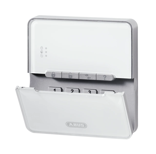 Secvest Funk-Bedienteil