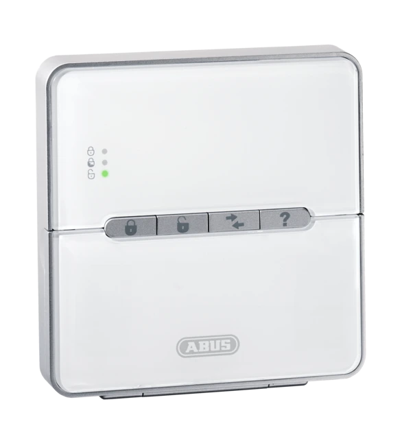 Secvest Funk-Bedienteil