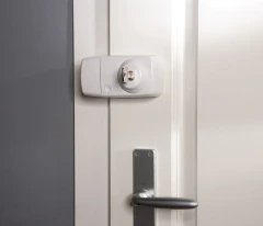 Secvest Wireless Additional Door Lock