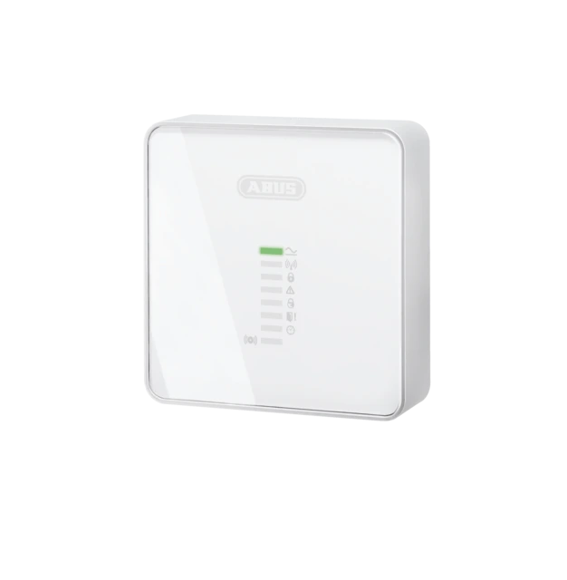 Module information sans fil vue frontale gauche