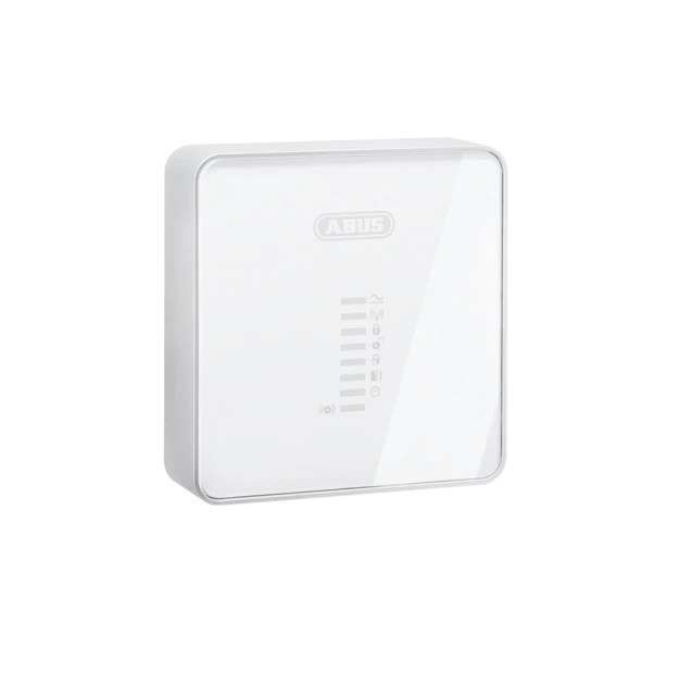 Secvest Wireless Info Module