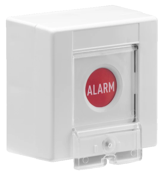 Secvest Wireless Panic Alarm Button