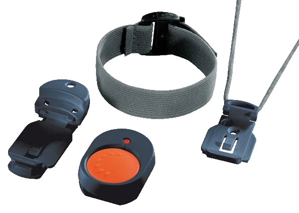 Secvest Wireless Panic Alarm Transmitter